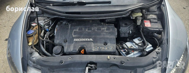 Хонда Сивик 8 на части , снимка 8 - Части - 53670941