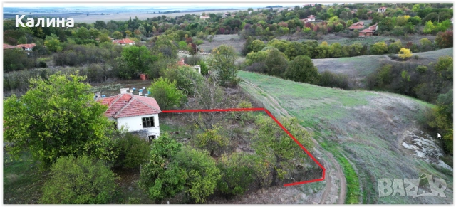 Къща с панорама планина, снимка 3 - Къщи - 53065980