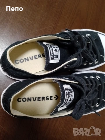 Гуменки Converse , снимка 4 - Кецове - 51067363