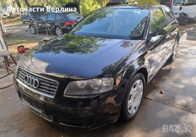 Audi A3 1.9TDI 105 , снимка 1 - Автомобили и джипове - 47664759