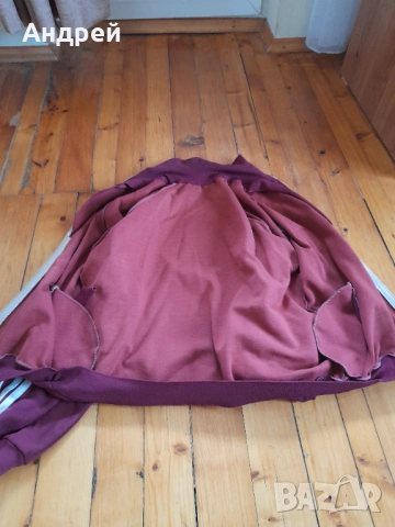 Старо горнище анцуг БНА, снимка 4 - Антикварни и старинни предмети - 53878546