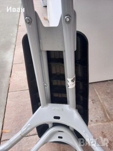 Шейна Stiga King size, снимка 9 - Зимни спортове - 52365494