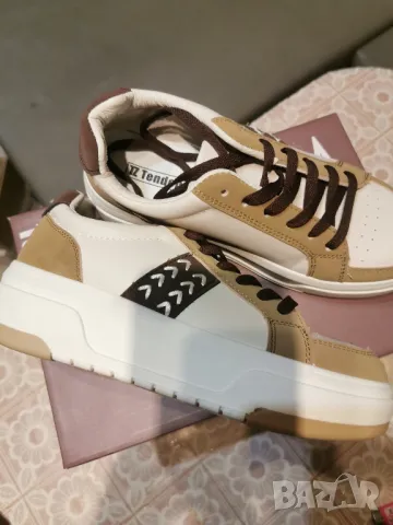 нови кецове 37