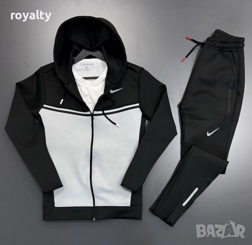 Nike мъжки спортен екип 