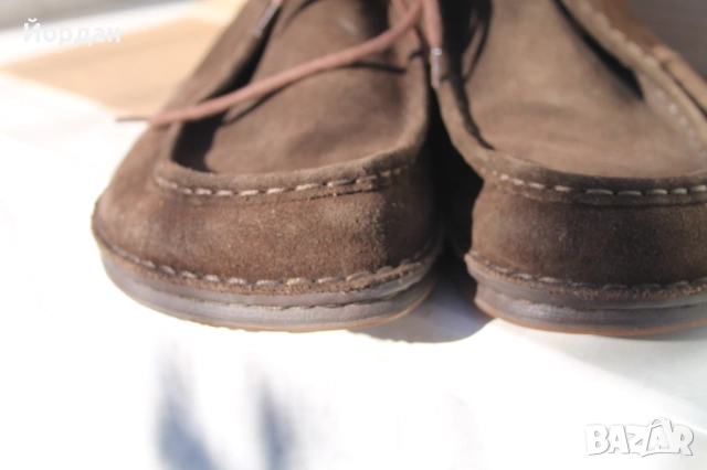 Немски зимни обувки ''Birkenstock'', снимка 9 - Мъжки боти - 53637015