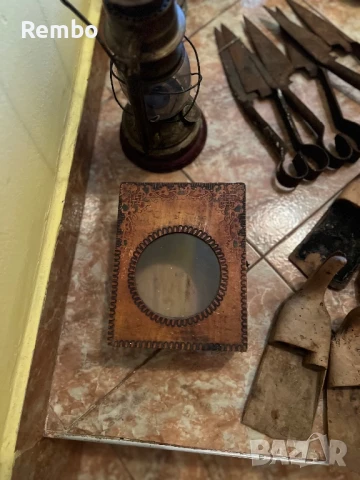 Старинни предмети, антики, снимка 4 - Антикварни и старинни предмети - 51195653