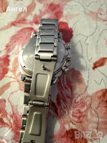 Продавам часовник Касио, снимка 2 - Мъжки - 54181797