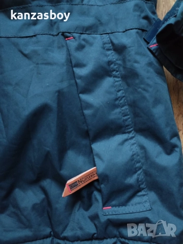 geographical norway barman - мъжко зимно яке М, снимка 7 - Якета - 52794014