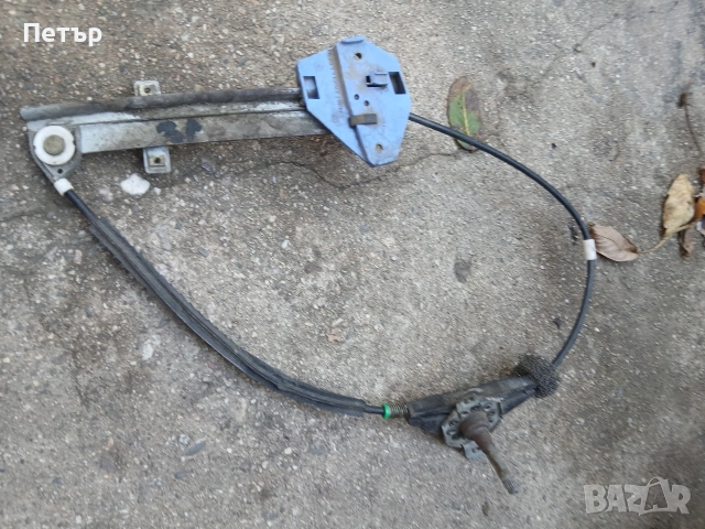 Останали части от форд мондео мк2 1.8бензин 115к.с., снимка 15 - Аксесоари и консумативи - 54063973