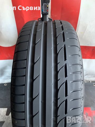 225 45 18, Лятна гума, Bridgestone PotenzaS001, 1 брой, снимка 4 - Гуми и джанти - 46245411