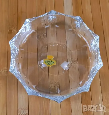 Пет кристални купички - Joska, снимка 2 - Други - 49745207