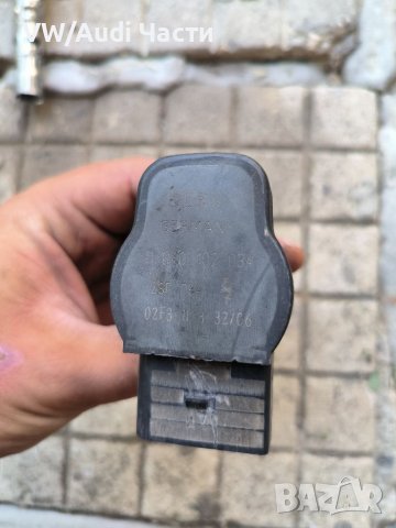 Запалителна бобина за Ауди А3 С3 Голф 4 Сеат Шкода VW Golf 4 Audi A3 S3 8L Seat Skoda 0040102034 , снимка 2 - Части - 46653370