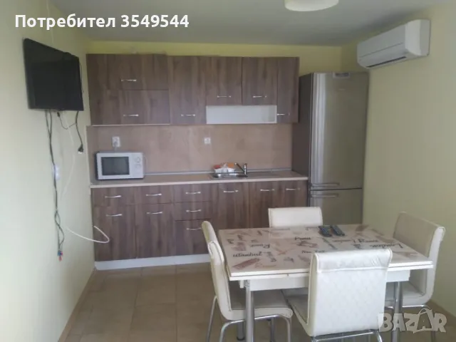 Гърция скала Авдирон на 200м от плажа бунгала , снимка 10 - Почивки в Гърция - 49960051