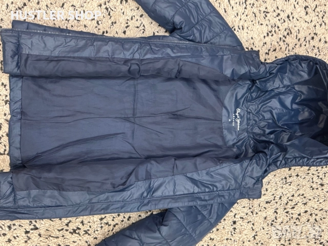 Дамско яке PEPE JEANS.Размер XS, снимка 4 - Якета - 52515478