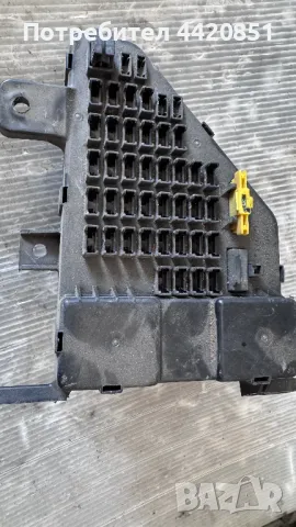 Контролен Модул (Бушонно Табло BSI / BSM ) за Hyundai Tucson - 91110-2E001