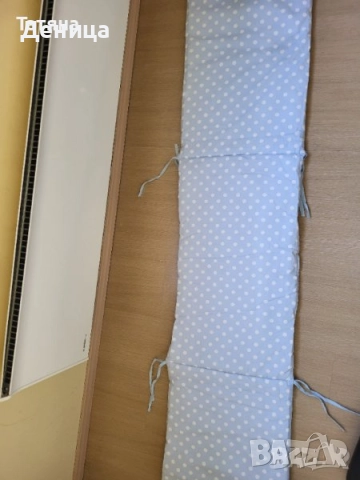 Обиколник за кошара, снимка 4 - Спално бельо и завивки - 52137066