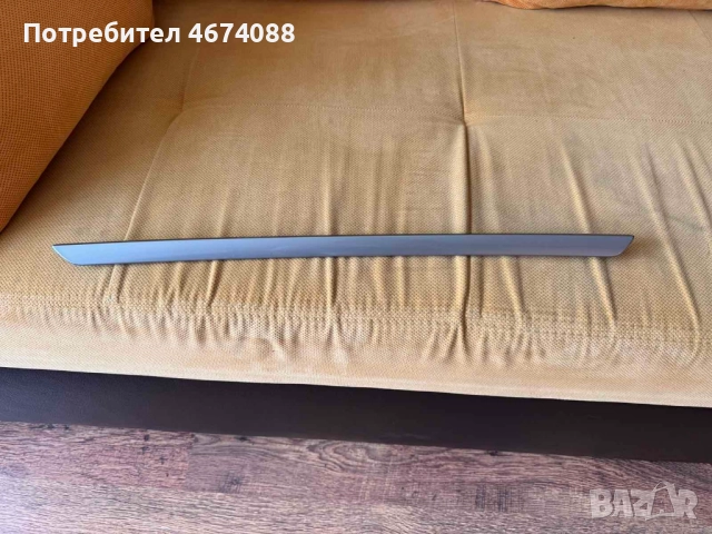 Вътрешна лайсна на кора на врата на Жета Голф Jeta Golf 5 само за 20лв. 1K4867449, снимка 9 - Части - 52726569