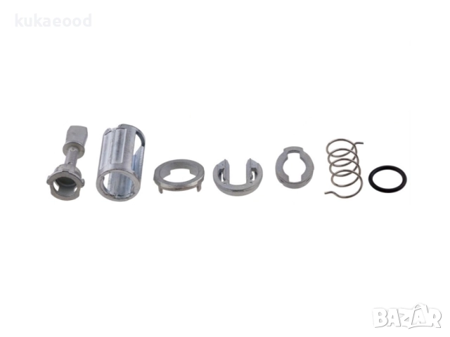 Ремонтен комплект за заключващ механизъм Skoda Fabia (1999–2007) - 47 мм, снимка 2 - Части - 52319405