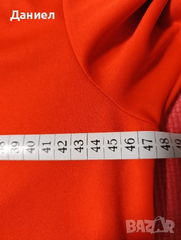 Вратарска блуза Adidas , снимка 6 - Футбол - 52337910