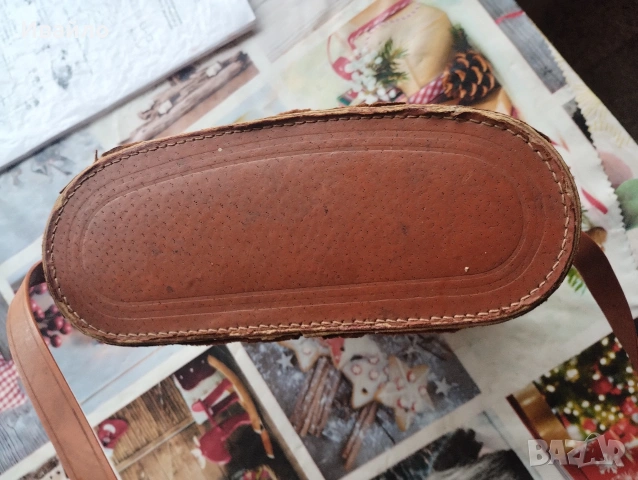 Продавам Японски бинокъл, снимка 3 - Екипировка - 54030550