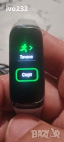 samsung galaxy fit, снимка 10 - Смарт часовници - 54267139