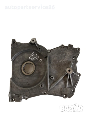 крайно покритие за Mercedes S320 W221 CDI (2008) A6420150601