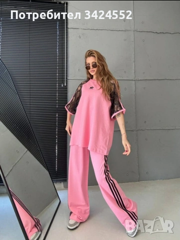 Уникални дамски екипи , снимка 4 - Комплекти - 53836391