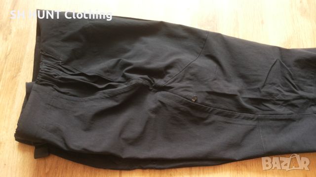 Berghaus EXTREM Stretch Trouser размер XXL еластичен панталон - 1001, снимка 12 - Екипировка - 45748006