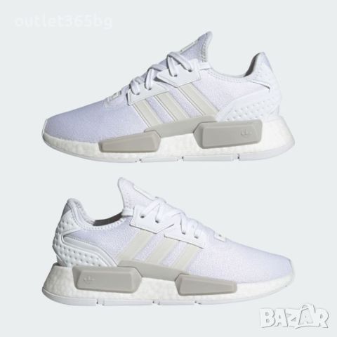 Adidas - NMD G1 №42 2/3,№45 1/3 Оригинал Код 899, снимка 7 - Маратонки - 46485073