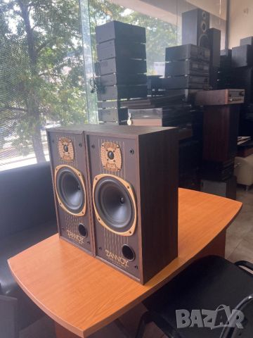 Tannoy Mercury MKII MK2 Gold, снимка 3 - Тонколони - 46811298