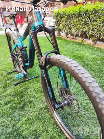 Giant Reign 2 2015 M 27.5 не Trek, Commencal, Specialized, YT, снимка 3 - Велосипеди - 50773940