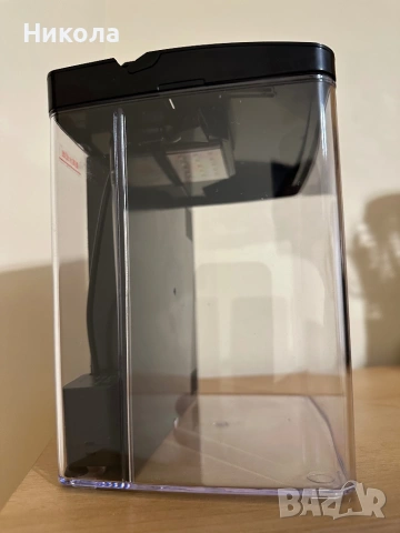 Мини Аквариум, снимка 9 - Аквариуми - 53785593