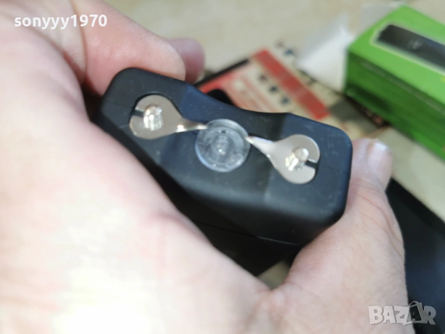 тейзър/електрошок 1201261502, снимка 3 - Оборудване и аксесоари за оръжия - 53073538