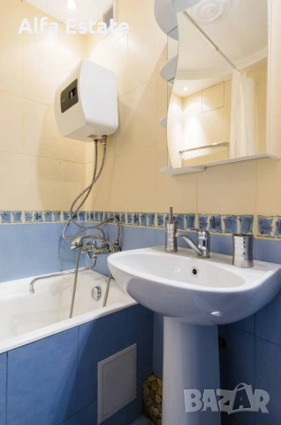 Дава Под Наем Двустаен в Студентски град, снимка 4 - Апартаменти - 53943748