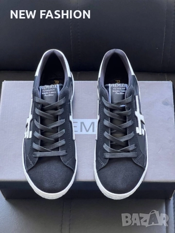 Дамски Кецове ✨ PREMIA , снимка 6 - Кецове - 51463380