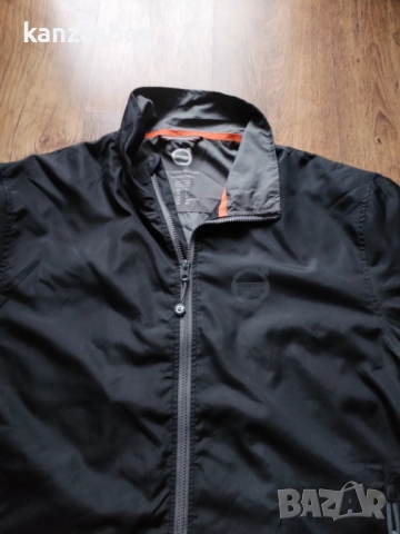 VOLVO SHELL JACKET - мъжко тънко яке ХЛ, снимка 5 - Якета - 53890687