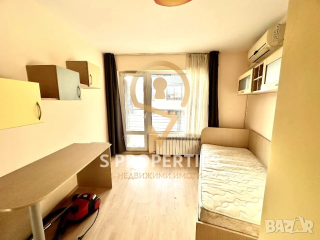 ЧЕТИРИСТАЕН!!! ГРЪЦКА МАХАЛА!!! МОРСКАТА ГРАДИНА!!! ТОП ЛОКАЦИЯ!!!, снимка 12 - Апартаменти - 54133076