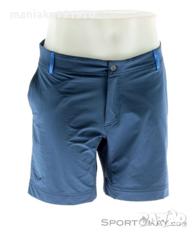 Salewa Puez DST Short 52 (XL) мъжки спортни къси панталони, снимка 1 - Къси панталони - 45911985