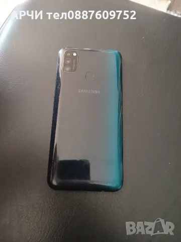 Смартфон Samsung Galaxy M30s, Dual Sim, 64GB, 4GB RAM, 4G, Black 6000ma нов, снимка 4 - Samsung - 45069682