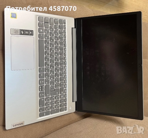 Леново, снимка 2 - Лаптопи за работа - 51848933