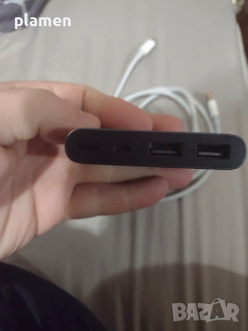 Power bank Xiaomi 