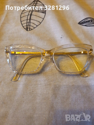 Диоптрични очила Dolce&Gabbana и Kwiat, снимка 5 - Слънчеви и диоптрични очила - 53933555