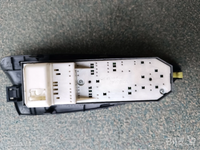 Бутони зе ел стъкла, снимка 2 - Части - 51984112