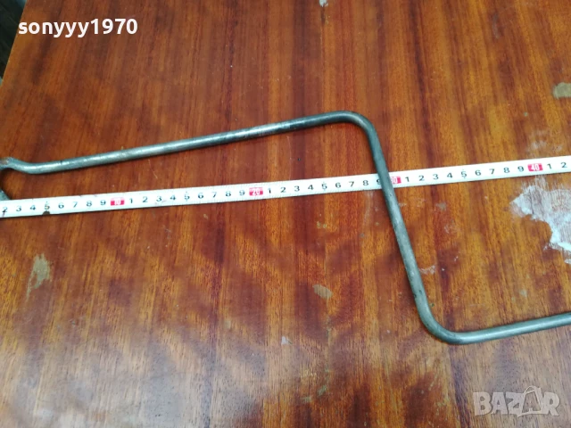 ВЪРТОК ЗА КРИК-МАНИВЕЛА 0906251816, снимка 2 - Аксесоари и консумативи - 50606495