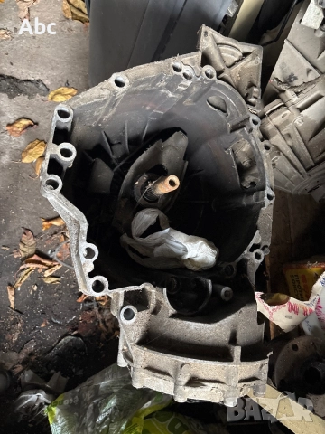 Ръчна кутия за Ауди А5 1.8tfsi