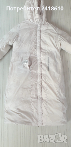 Marc O Polo Womens Long Down Jacket Size 40 - М НОВО! ОРИГИНАЛ! Дамскo яке пух Парка!, снимка 4 - Якета - 53023592