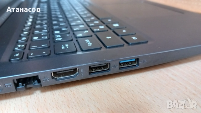 Acer Aspire 3 (A315-34) - 280лв., снимка 7 - Лаптопи за дома - 52841139