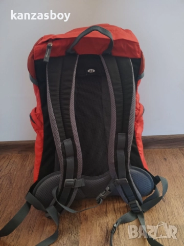 DEUTER Aircomfort 30 SL - туристическа раница, снимка 6 - Раници - 51974711