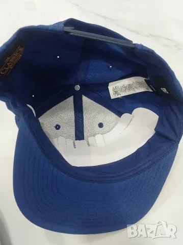 Шапка DC SNAPPY HAT , снимка 6 - Шапки - 48145481