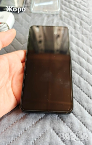 Xiaomi 13T Black 8gb ram/256gb rom, снимка 2 - Xiaomi - 53982430